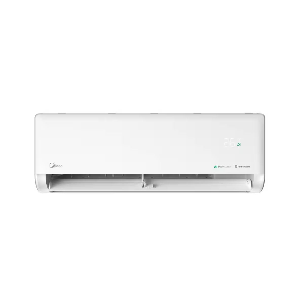 Midea Solstice 24 White Split Klimaanlage - Midea Deutschland