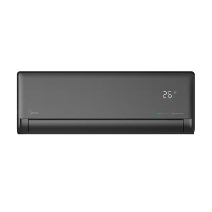 Midea Solstice 0918 Duo Split Klimaanlagen Set Schwarz - Midea Deutschland