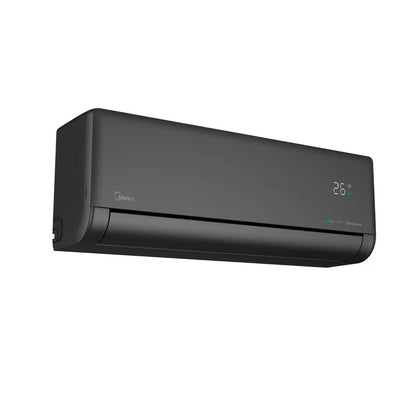 Midea Solstice 09 Duo Split Klimaanlagen Set Schwarz - Midea Deutschland