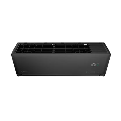 Midea Solstice 09 Duo Split Klimaanlagen Set Schwarz - Midea Deutschland