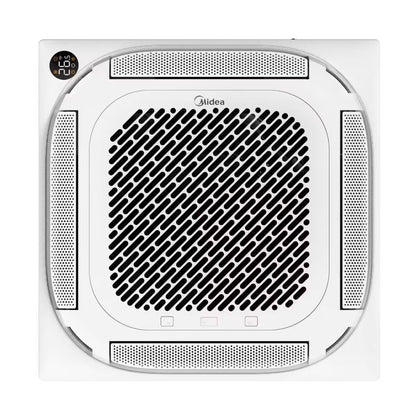 Midea 4-Wege Deckenkassetten Set MCD2-55HRFNX 15,2kW