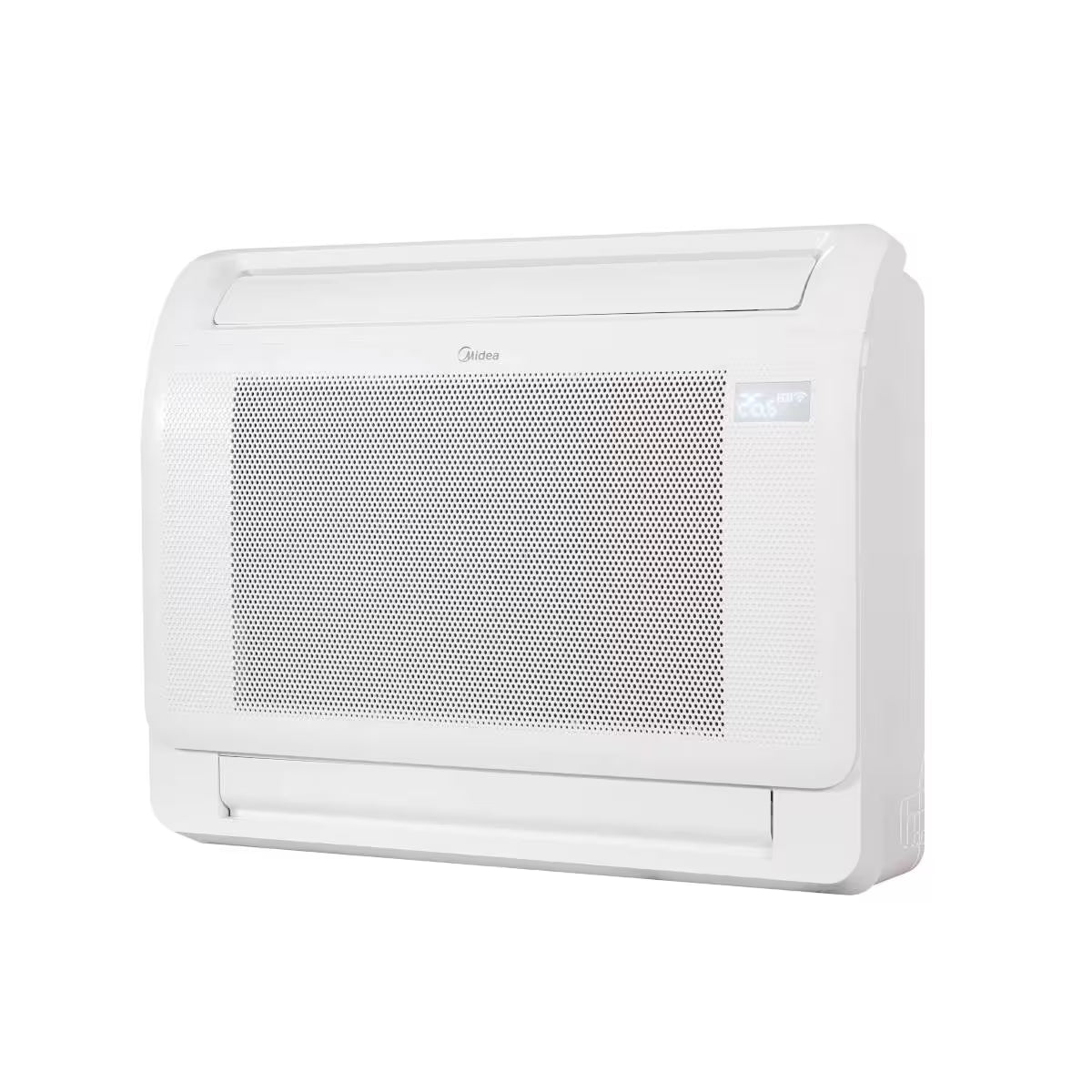 Midea Klimaanlage Kompakt-Truhe Set MFA2U-17HRFNX-ME 5kW - Midea Deutschland