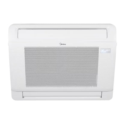 Midea Klimaanlage Kompakt-Truhe Set MFA2U-17HRFNX-ME 5kW - Midea Deutschland