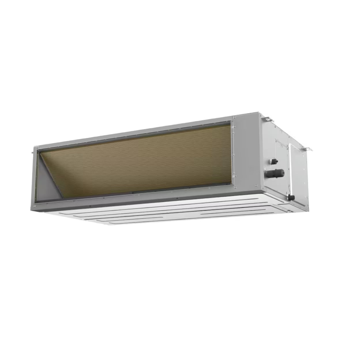 Midea Klimaanlage Kanalgeräte Set MTJ-12HWFNX 3,5kW