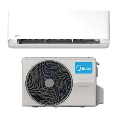Midea Breezeless E 12 Split Klimaanlage - Midea Deutschland