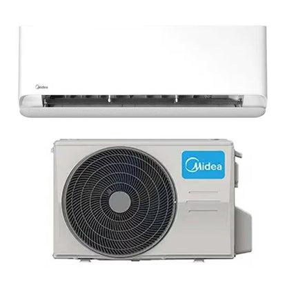 Midea Breezeless E 12 Split Klimaanlage - Midea Deutschland